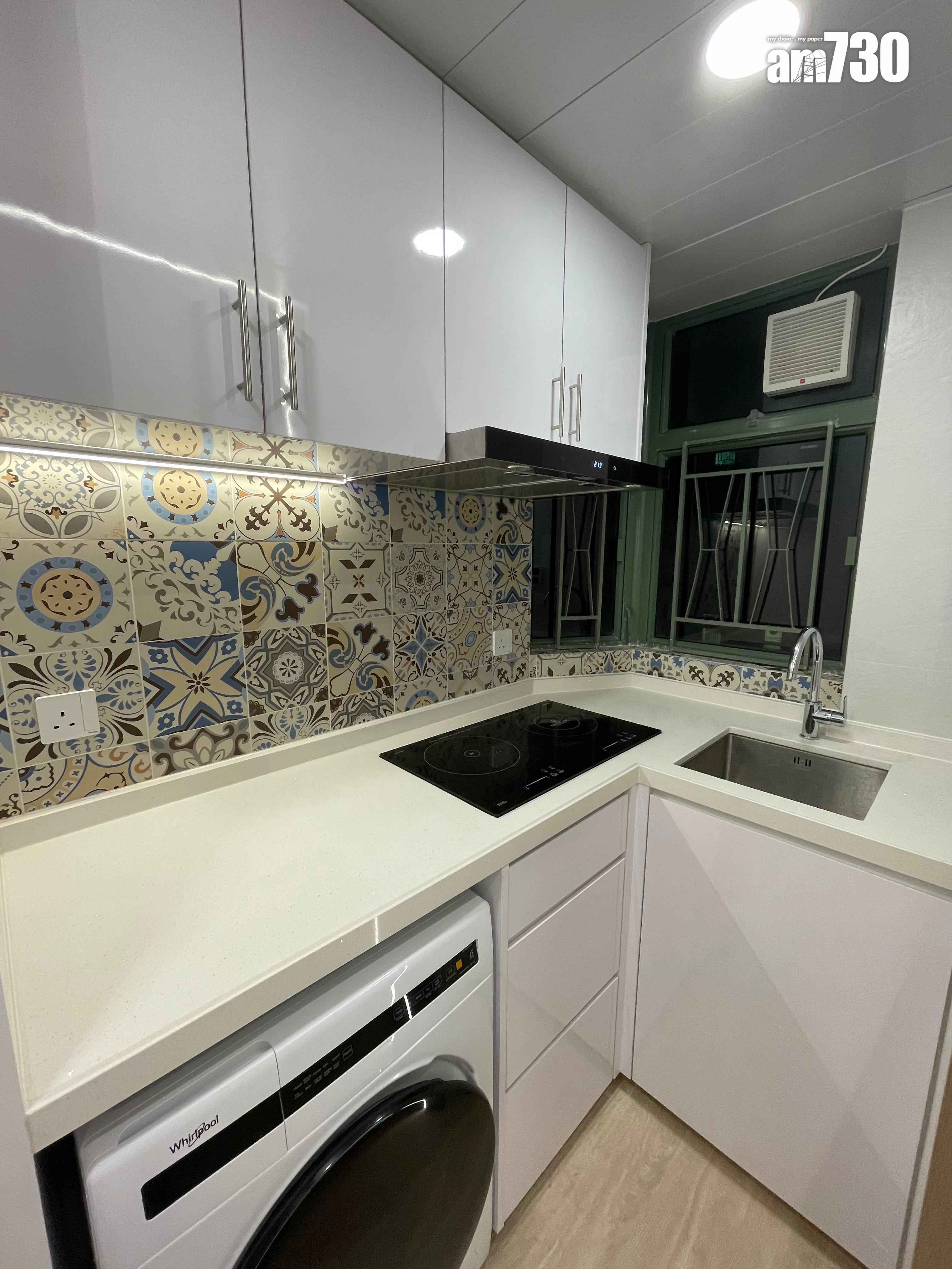 上一秒收樓下一秒租出 小西灣藍灣半島一房享3.6厘回報(有圖)|二手樓租賃