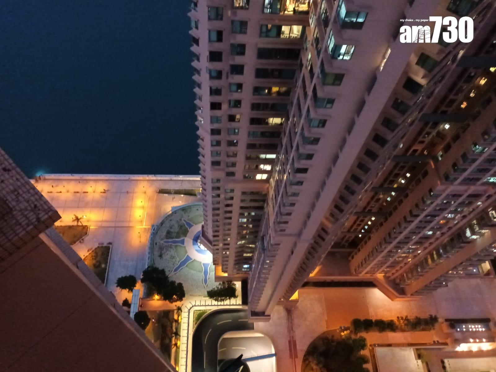 藍灣半島本月量升價跌 一房低見「4字頭」沽 代理:同類成交價3個月跌一成|二手市況