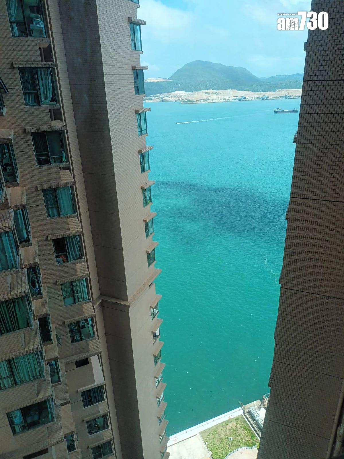 藍灣半島本月量升價跌 一房低見「4字頭」沽 代理:同類成交價3個月跌一成|二手市況