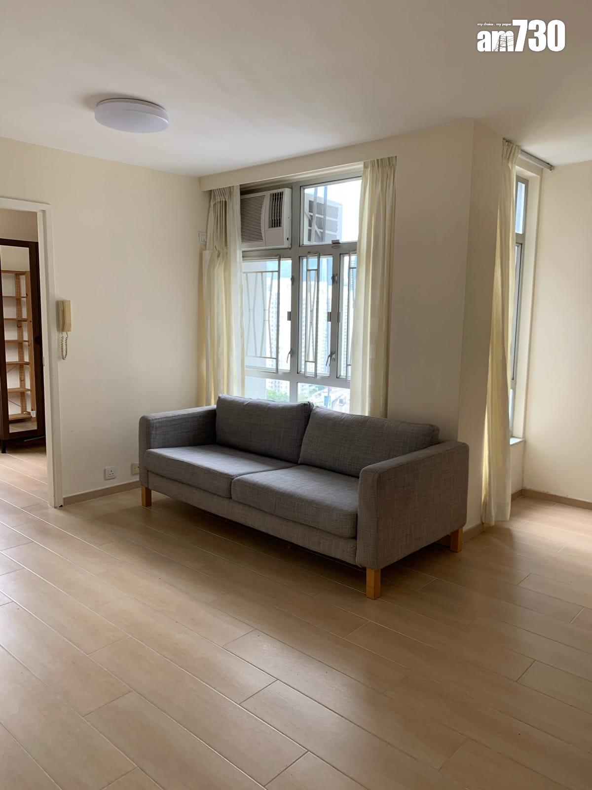 太古城再現「5字頭」成交 連天台戶3個月前遭撻訂 重售賣平30萬(有圖)|藍籌屋苑