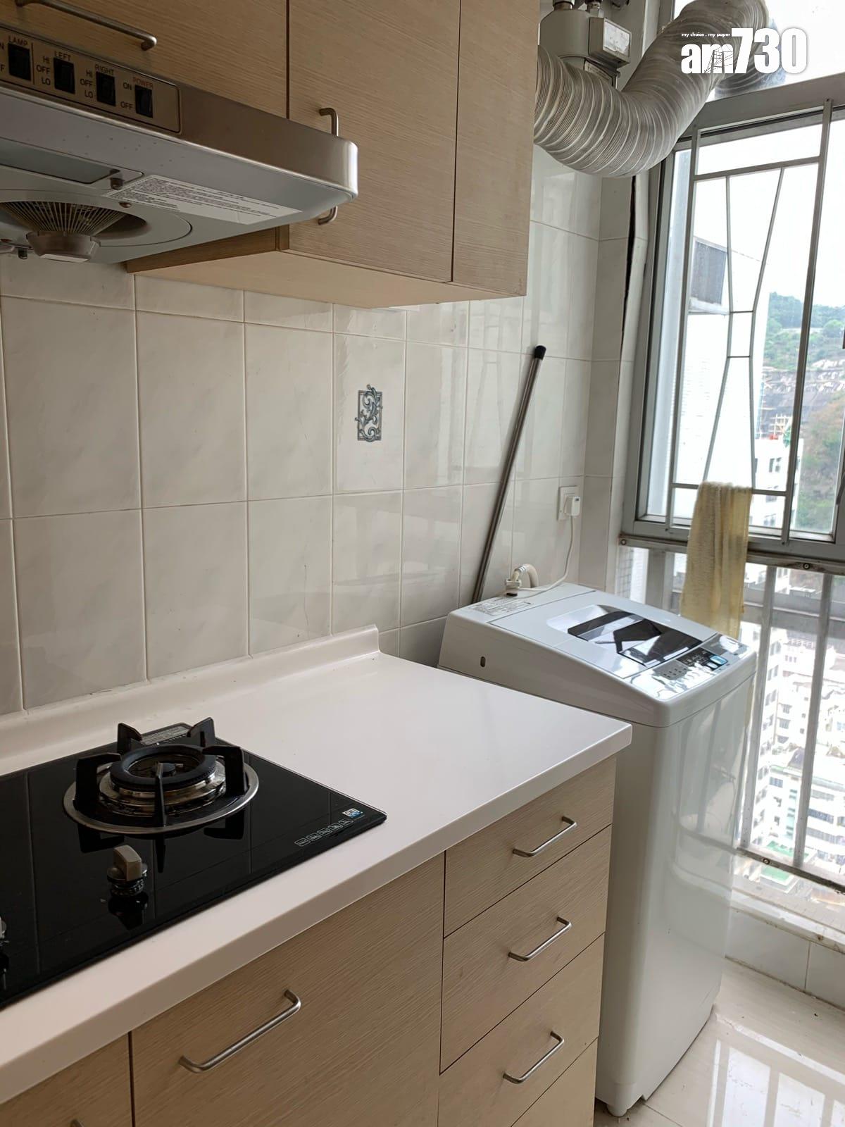 太古城再現「5字頭」成交 連天台戶3個月前遭撻訂 重售賣平30萬(有圖)|藍籌屋苑