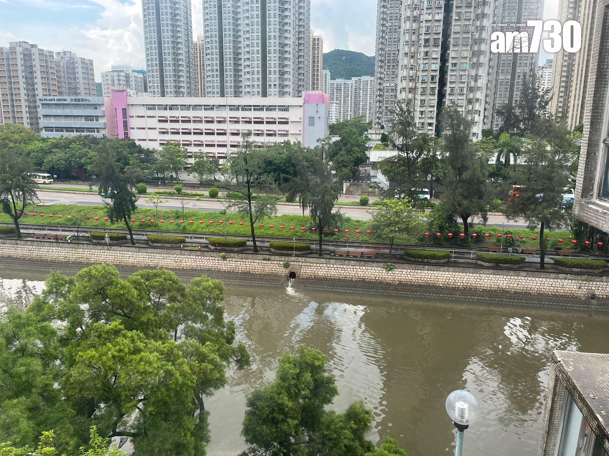 外區投資客買大埔中心兩房「蝕本貨」收租 上手3年貶35% (多圖)|二手蝕讓