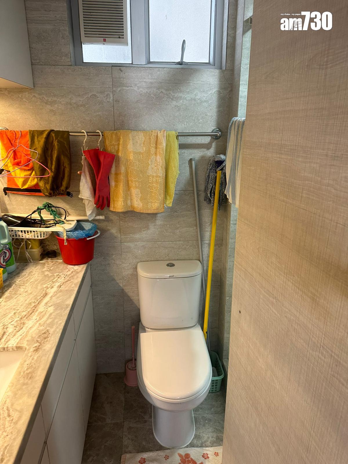 用家傾到滿意價錢 無睇樓買太古城兩房 呎價唔使1.4萬(有圖)|藍籌屋苑