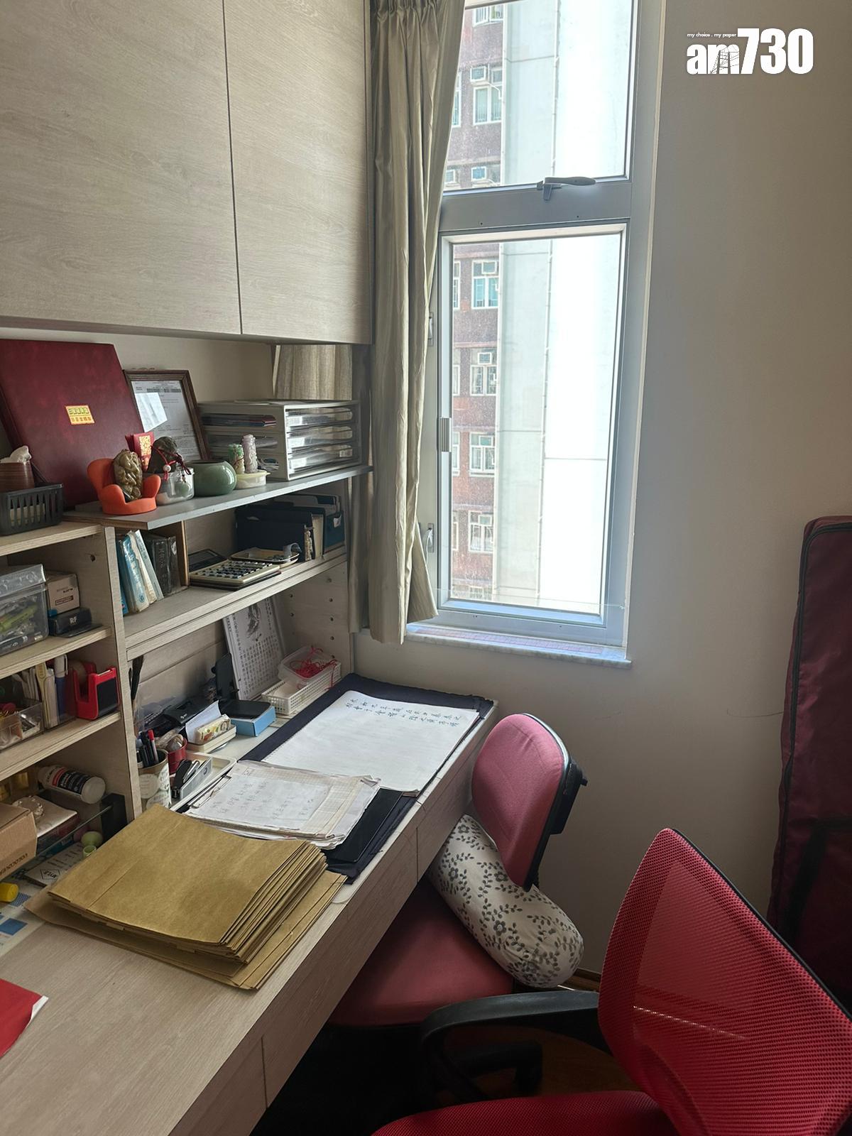 用家傾到滿意價錢 無睇樓買太古城兩房 呎價唔使1.4萬(有圖)|藍籌屋苑