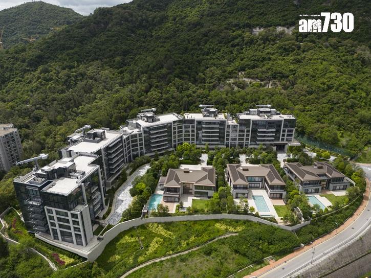 ST. GEORGE'S MANSIONS推 3伙兩房 下周一起標售|何文田新盤