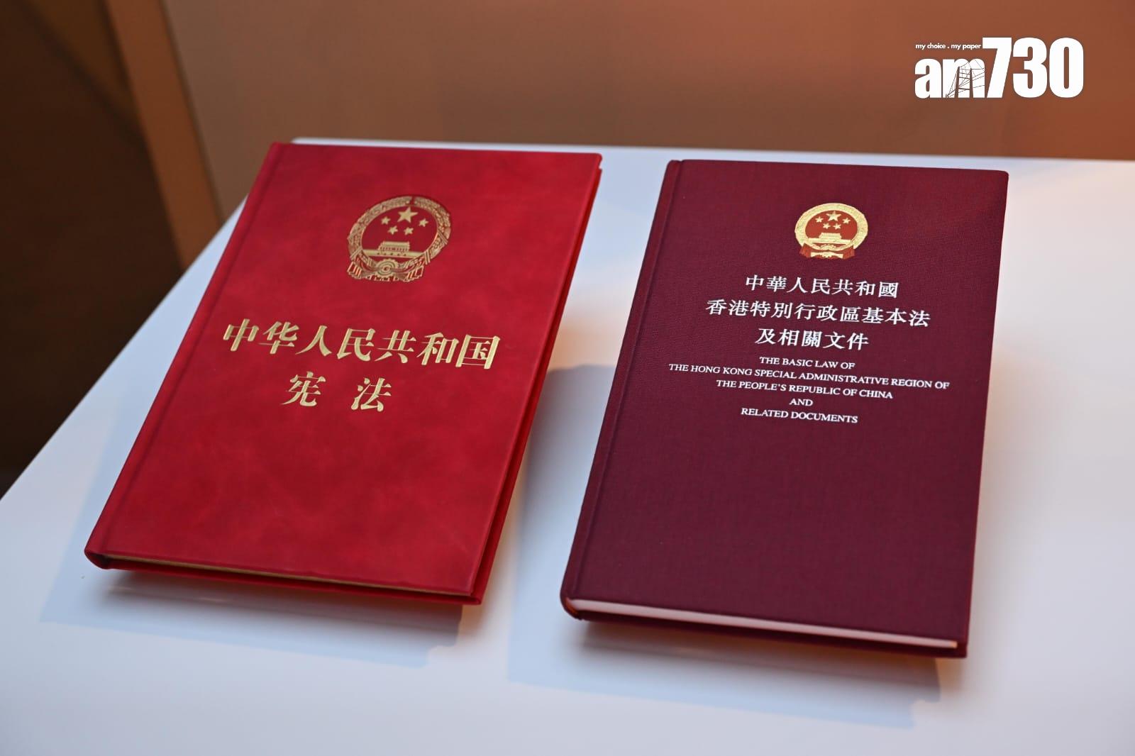 國家安全展覽廳明日開放 六大展廳講國家歷史 展月球土壤駁殼手槍