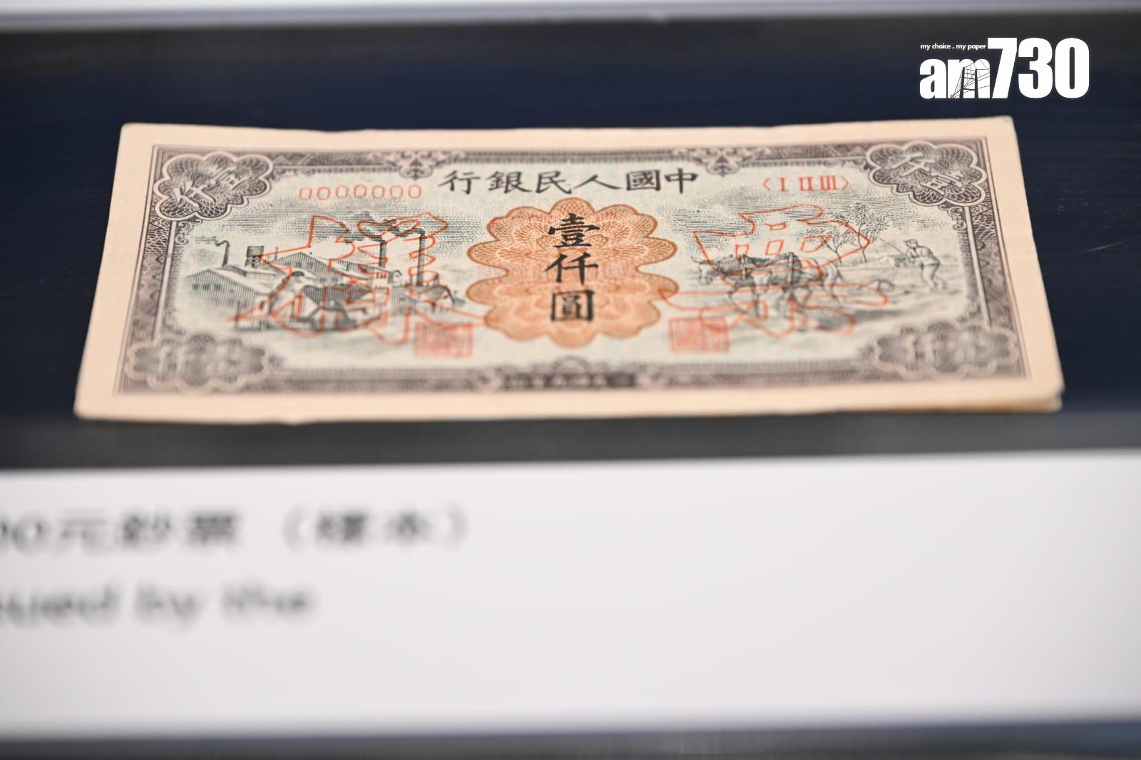 國家安全展覽廳明日開放 六大展廳講國家歷史 展月球土壤駁殼手槍