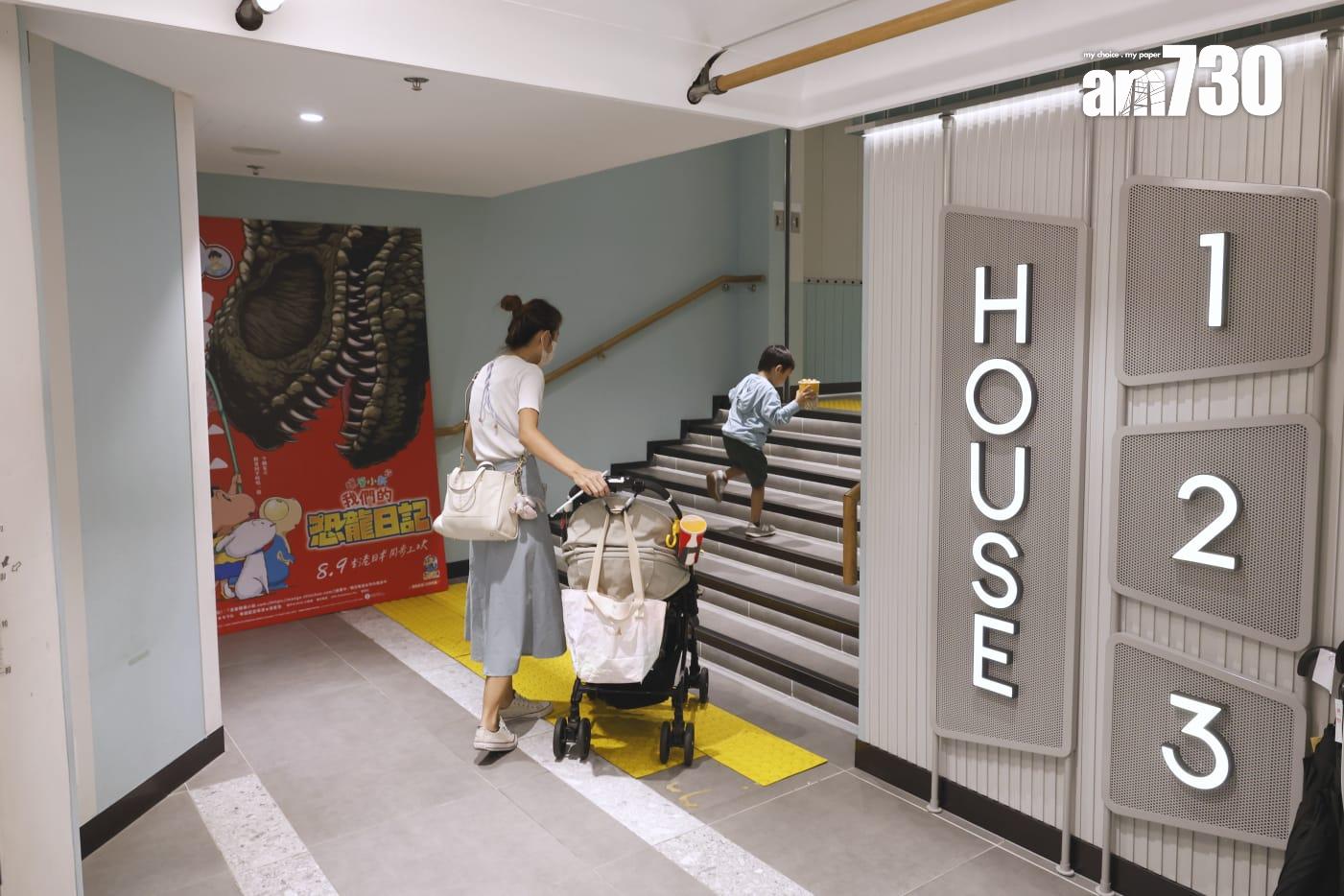 影藝戲院九龍城分院即將結業。(林俊源攝)