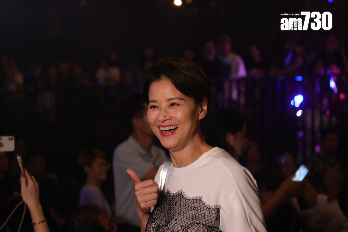 黎燕珊(吳康琦攝)