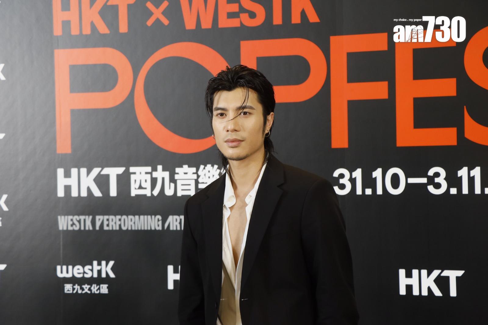 周殷廷YT自爆曾窮八達通唔夠錢搭車,要行路返屋企。(娛樂組攝)