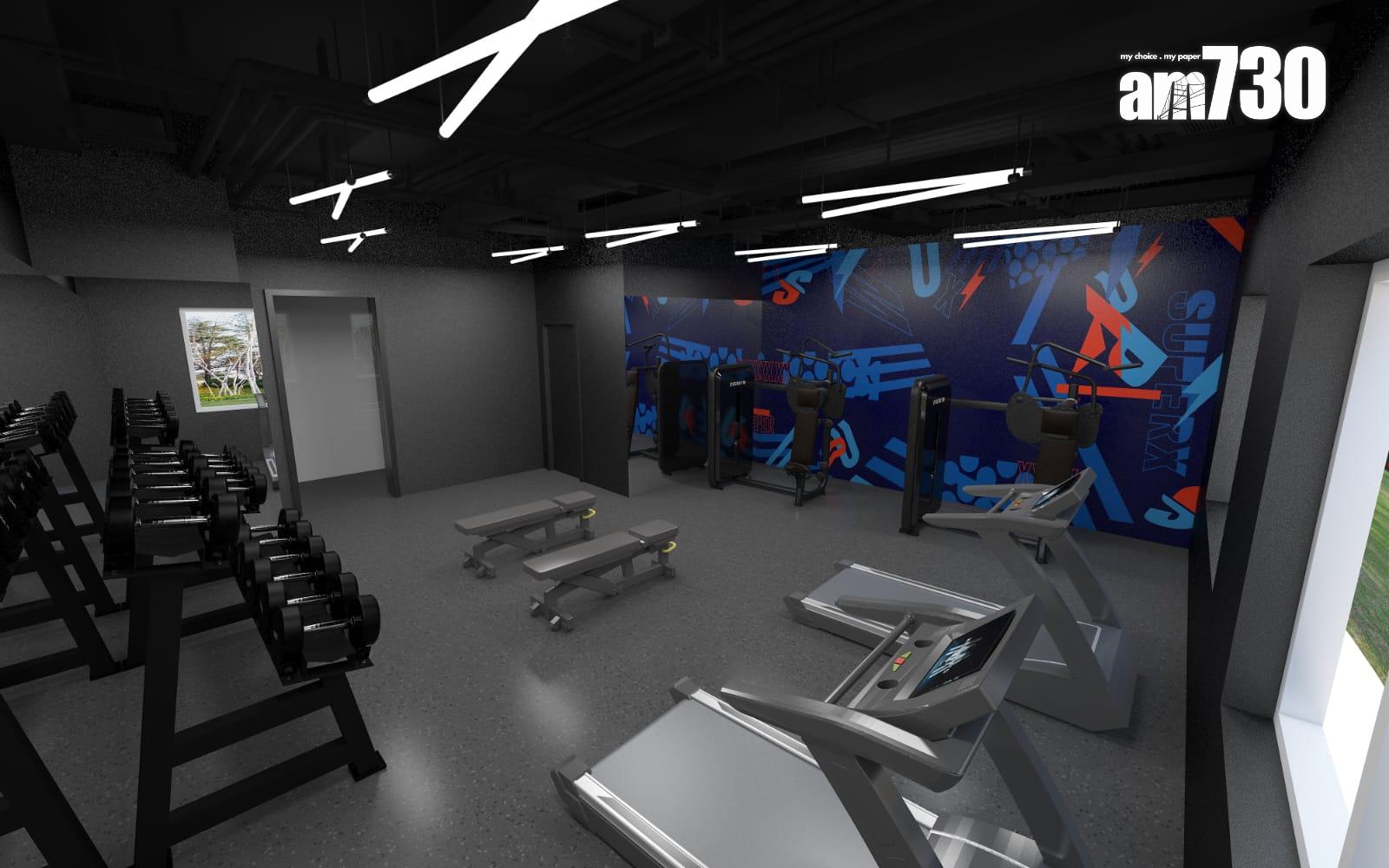 晶苑旗下紅磡學生公寓Y36開放出租 涉82個床位|多圖即睇