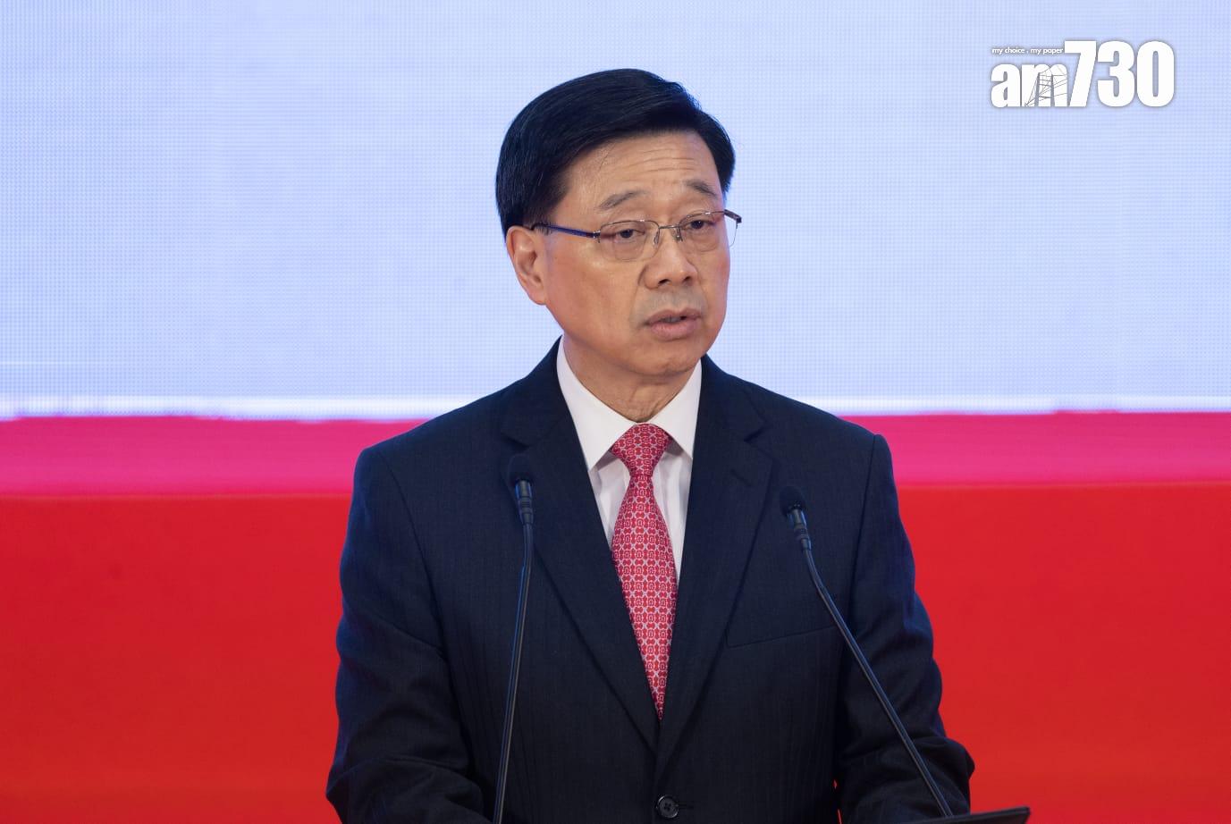 巴黎奧運港隊巡遊|奧運運動員返港歡迎儀式。(蘇文傑攝)