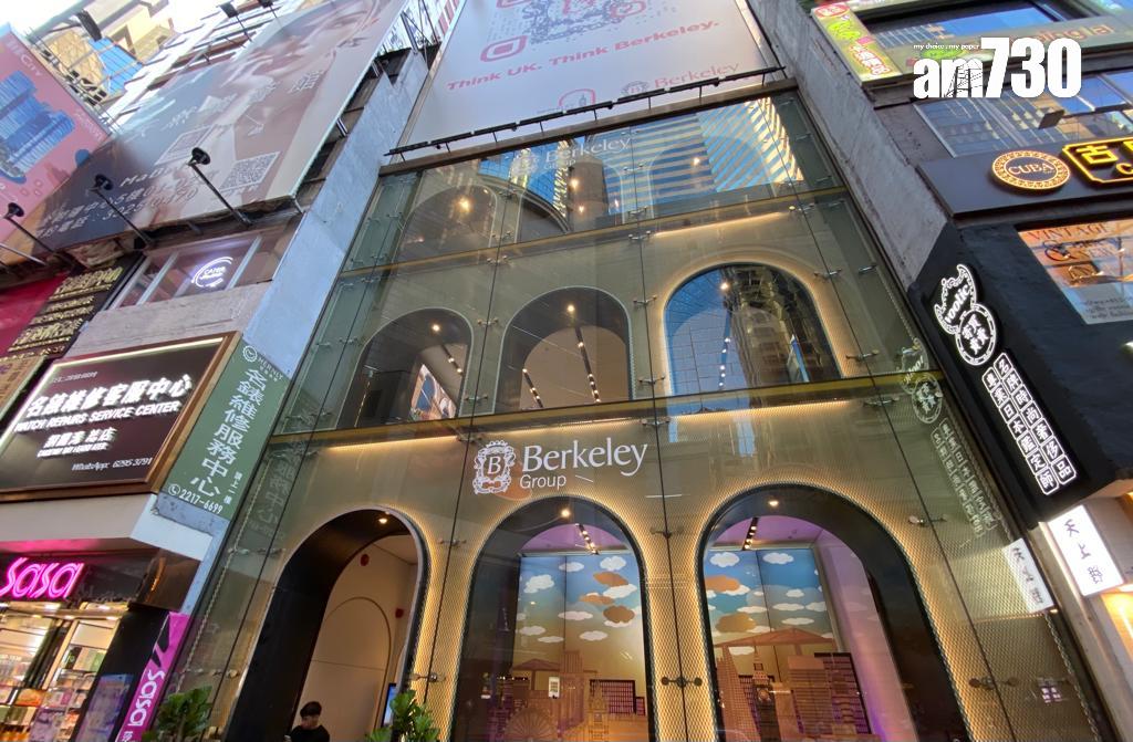 銅鑼灣羅素街藥房提早「投降」 通關後首宗 55萬進駐開業不足一年|結業潮