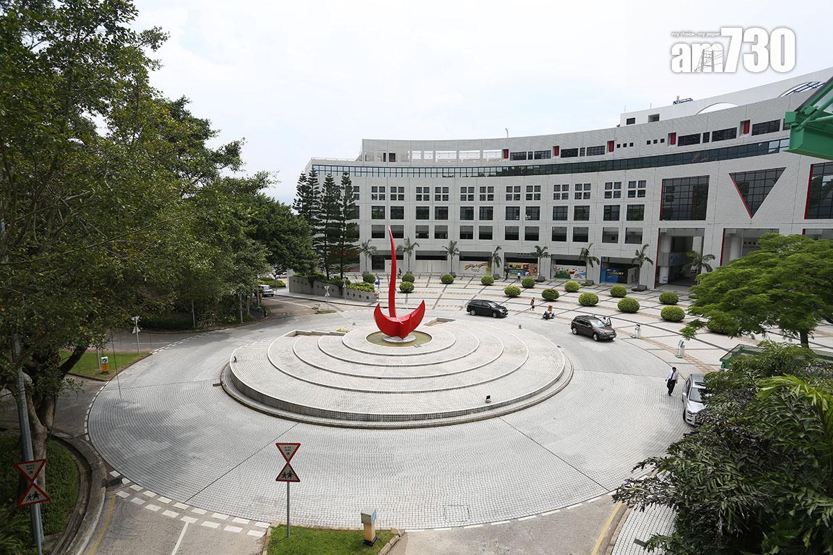 科大今年經JUPAS取錄1,676名考生。(資料圖片)