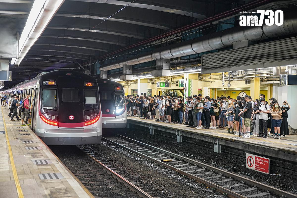 運輸署被指研究大埔區域交通同運輸兩年仍未有結果。(資料圖片)