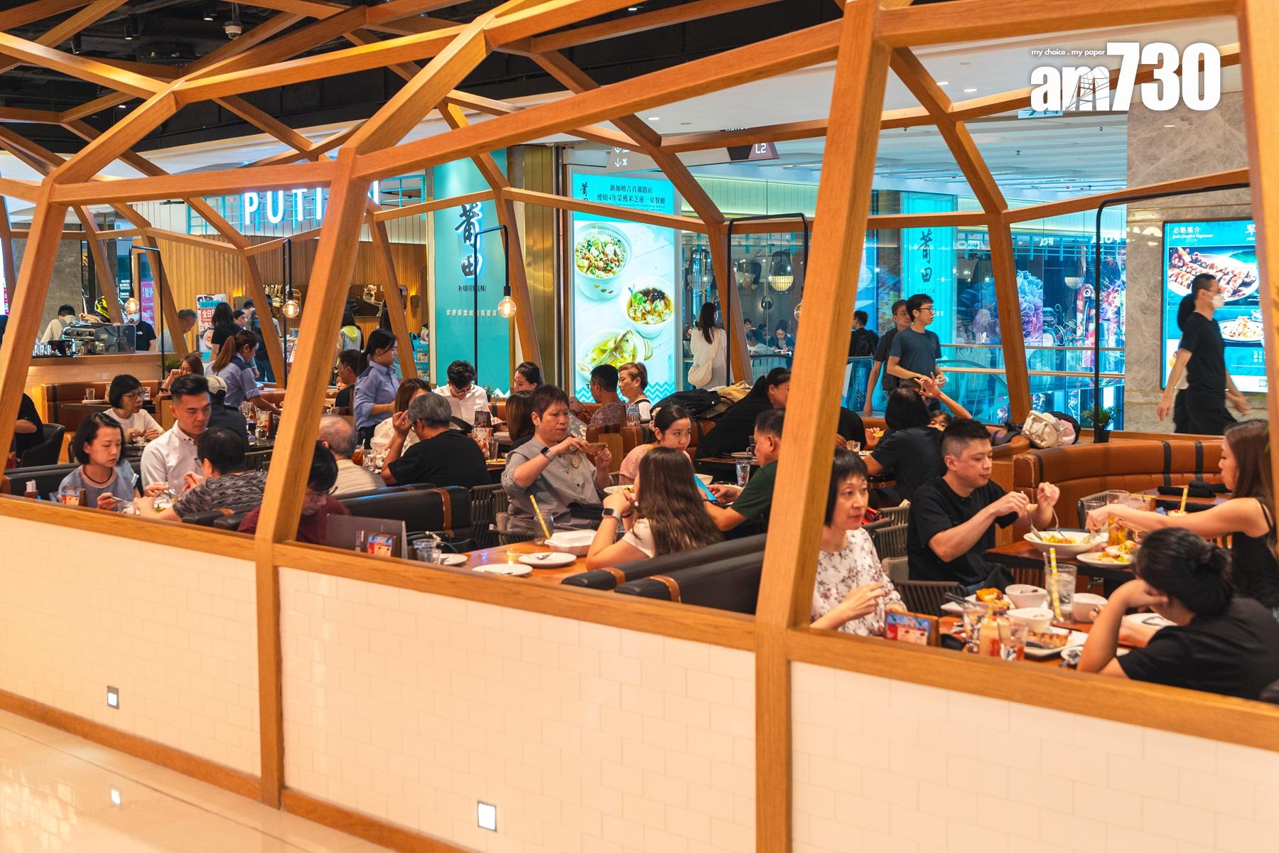 新地YOHO MALL及MOKO斥資近千萬推廣中秋及國慶 料人流及生意額升一成