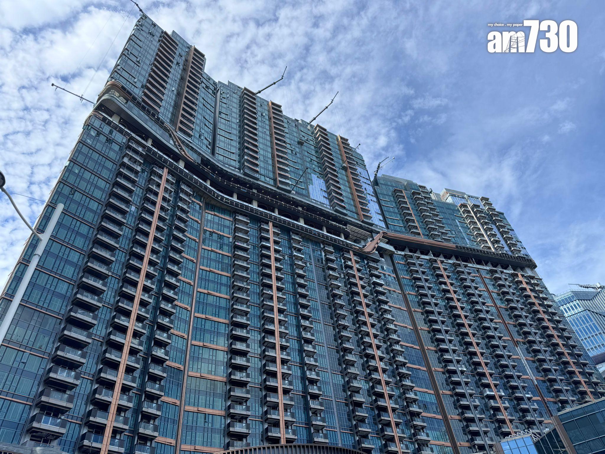 減息引爆新盤戰 本月7項目搶灘 涉逾3000伙|新盤動態