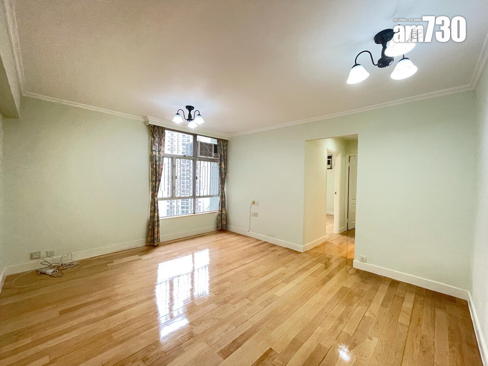 太古城業主慘蝕賣樓 海景兩房跌穿8球 5年前斥逾1100萬入市(有圖)|藍籌屋苑