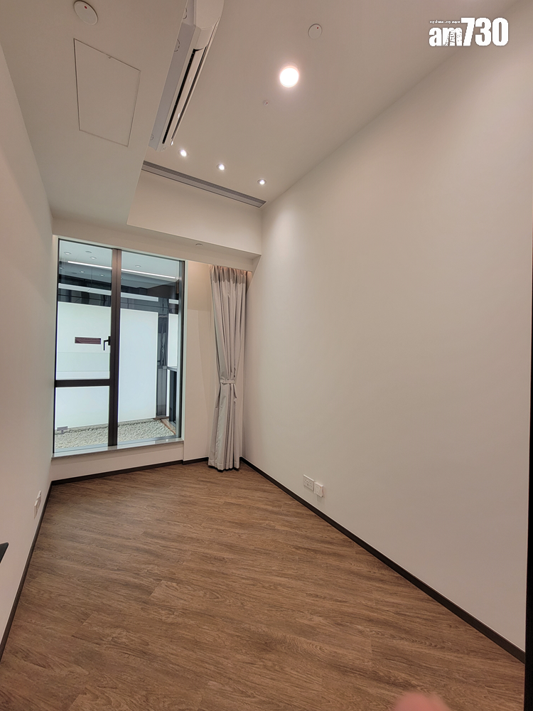 天璽.天示範單位|1991呎四房擁巨廳 設私人升降機大堂(多圖有片)|啟德新盤