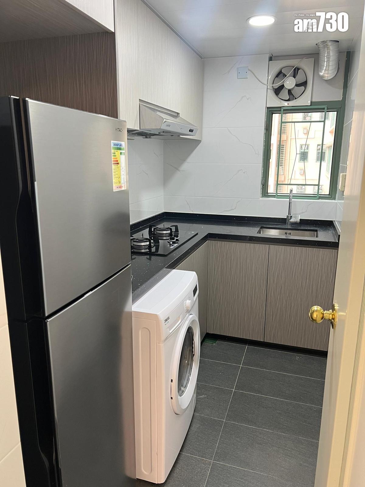 藍灣半島兩房則王跌穿700萬 放盤1個半月大減13%(多圖)|二手樓成交