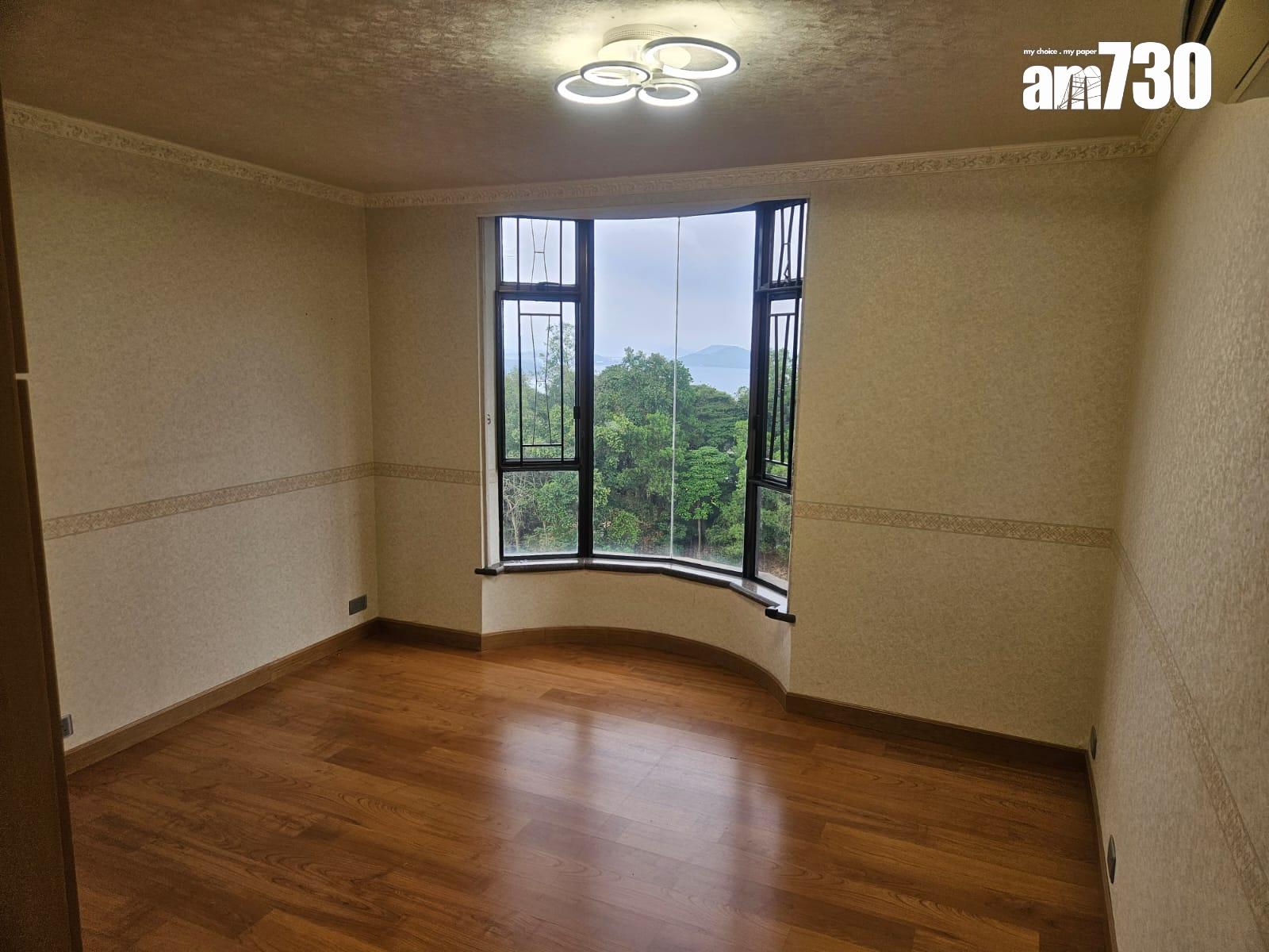 大埔寶馬山三房連車位1080萬沽 呎價不足1.1萬 (多圖)|二手樓成交