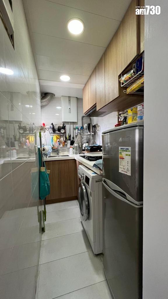 沙田第一城兩房再跌穿「4球」 放盤逾年勁劈25%甩手(有圖)|藍籌屋苑