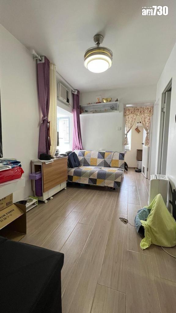 沙田第一城兩房再跌穿「4球」 放盤逾年勁劈25%甩手(有圖)|藍籌屋苑