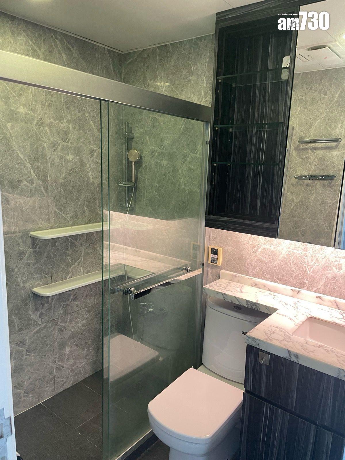 元朗低水屋苑交投逆市增!兩房呎售「7字頭」 6年跌價25%(有圖)|二手蝕讓