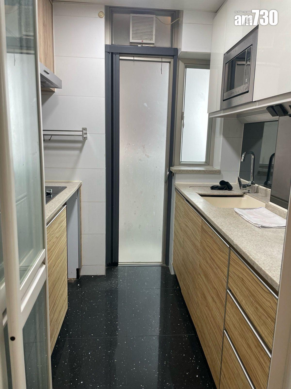 元朗低水屋苑交投逆市增!兩房呎售「7字頭」 6年跌價25%(有圖)|二手蝕讓