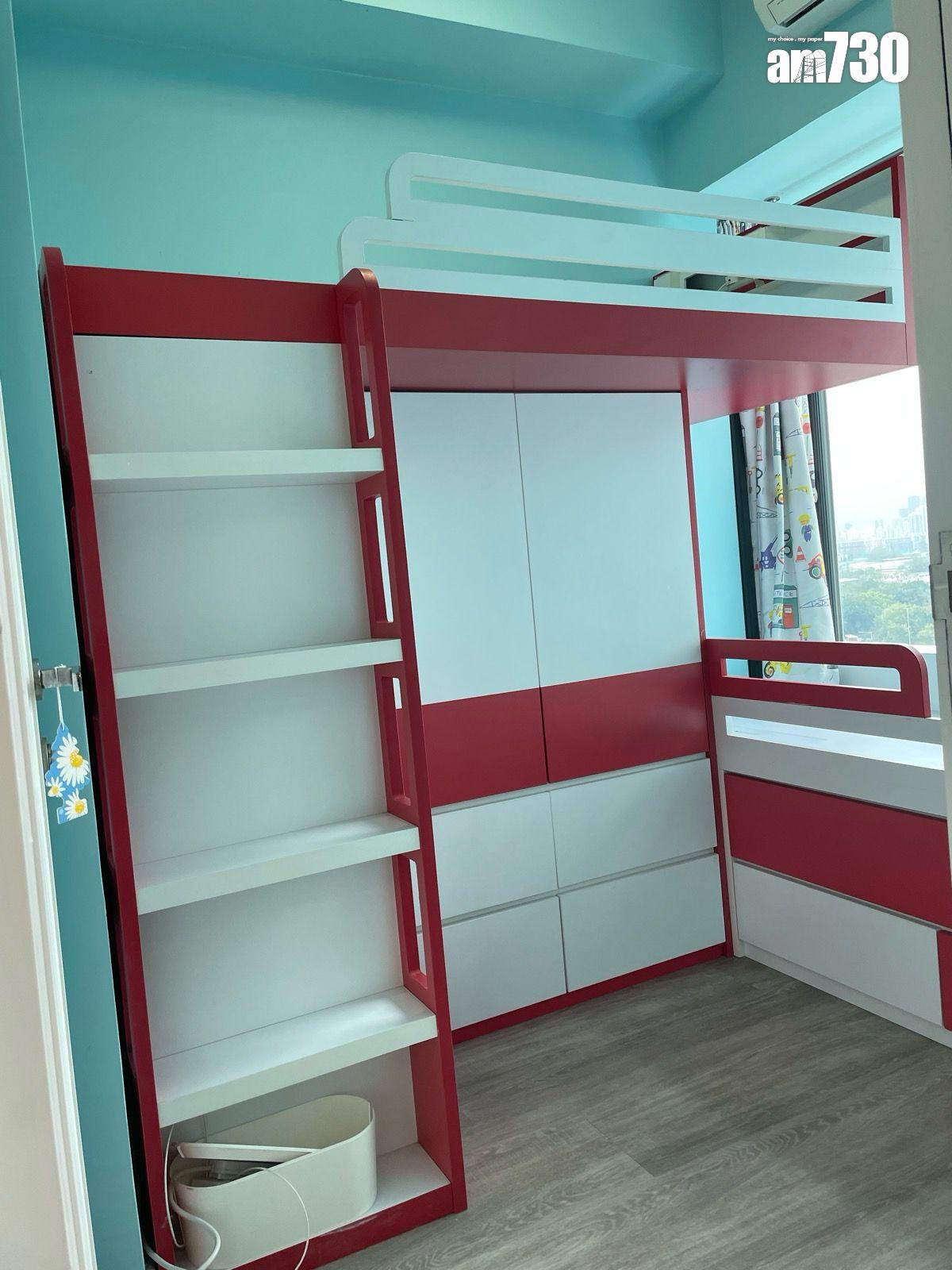 元朗低水屋苑交投逆市增!兩房呎售「7字頭」 6年跌價25%(有圖)|二手蝕讓