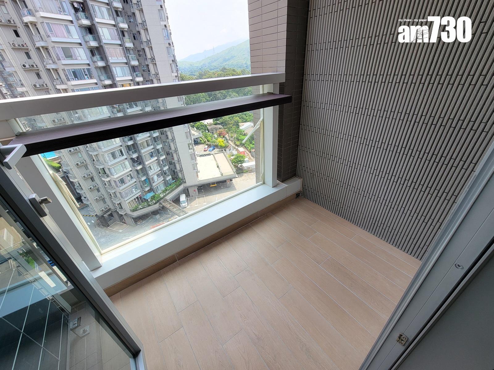 尚柏示範單位|三款一房同時睇!面積284至303呎(多圖有片)|元朗新盤