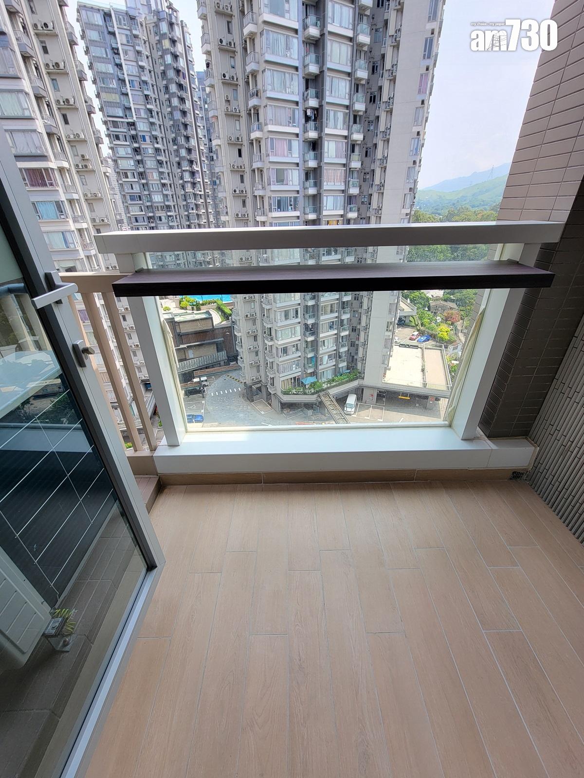 尚柏示範單位|三款一房同時睇!面積284至303呎(多圖有片)|元朗新盤