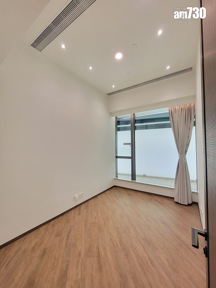 天璽.天示範單位|1991呎四房擁巨廳 設私人升降機大堂(多圖有片)|啟德新盤