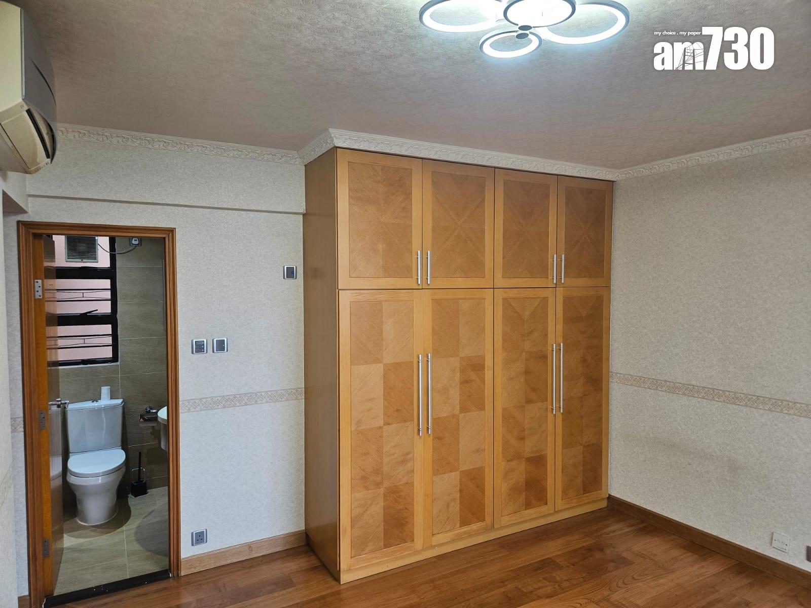 大埔寶馬山三房連車位1080萬沽 呎價不足1.1萬 (多圖)|二手樓成交