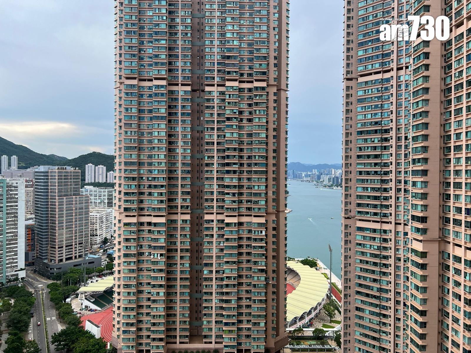 藍灣半島兩房則王跌穿700萬 放盤1個半月大減13%(多圖)|二手樓成交