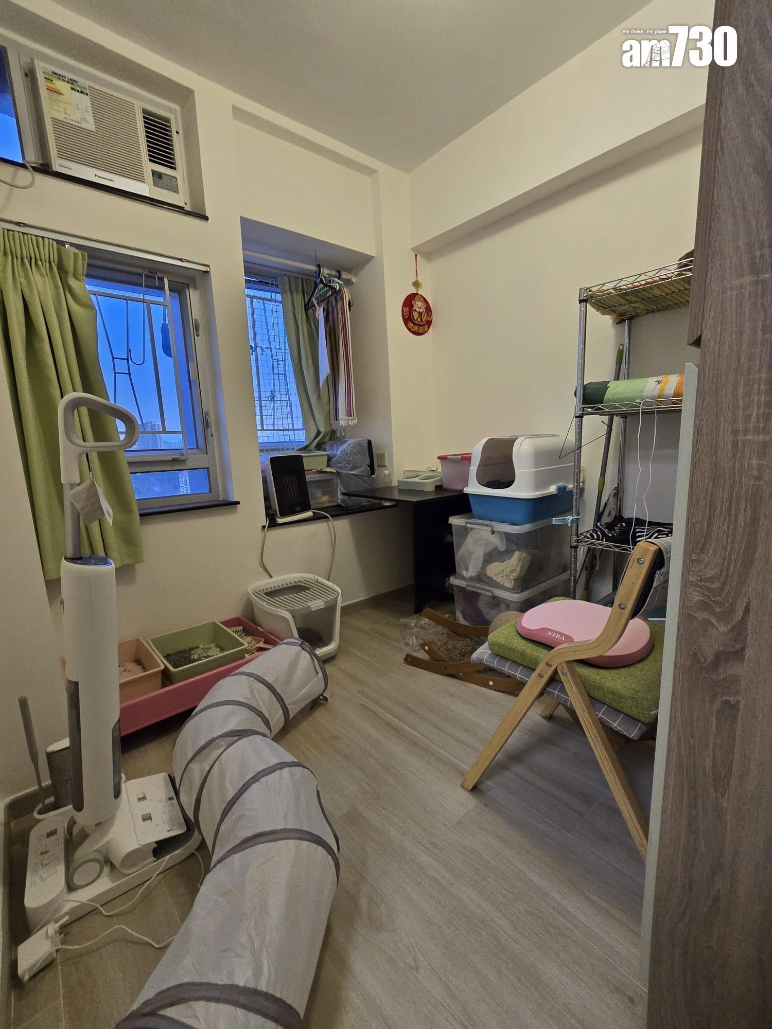 醒目換樓客先出擊奪心頭好 新葵芳花園業主大減價賣樓 埋單帳蝕174萬(多圖)|二手蝕讓