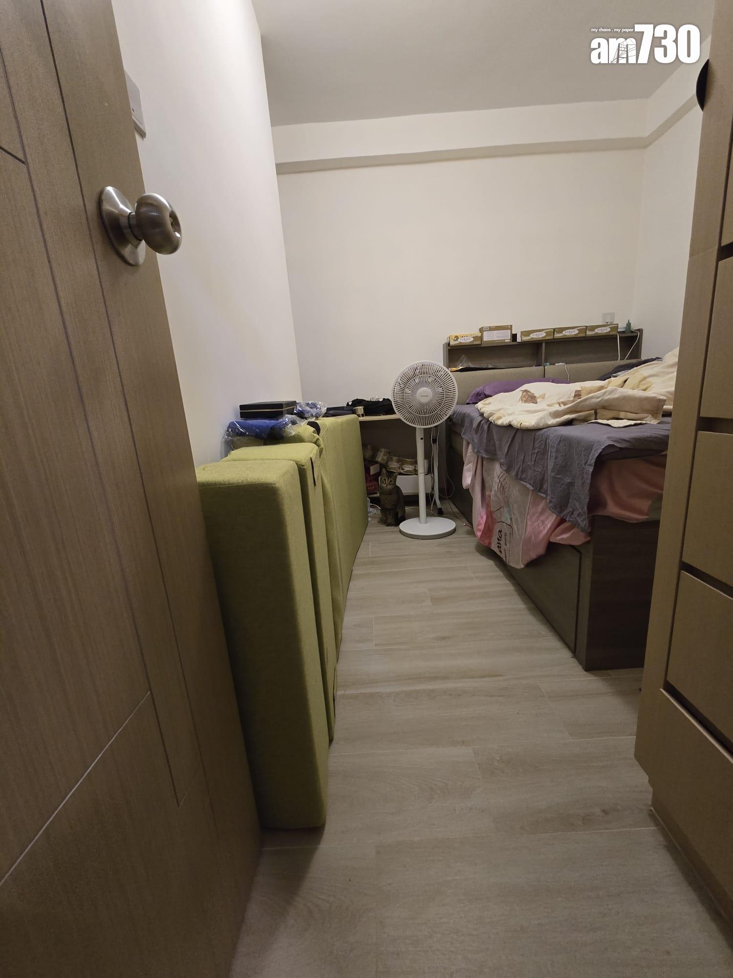 醒目換樓客先出擊奪心頭好 新葵芳花園業主大減價賣樓 埋單帳蝕174萬(多圖)|二手蝕讓