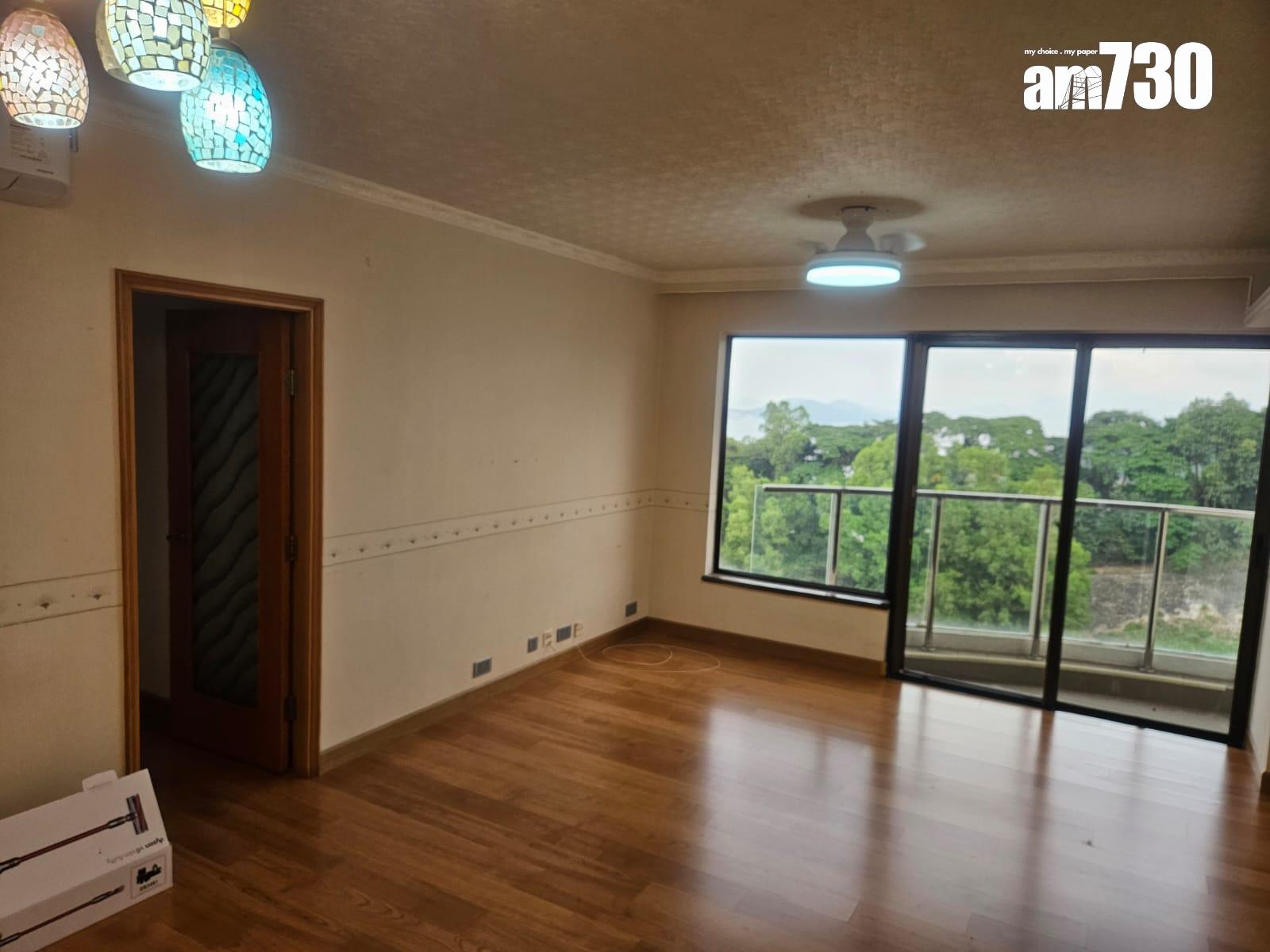 大埔寶馬山三房連車位1080萬沽 呎價不足1.1萬 (多圖)|二手樓成交