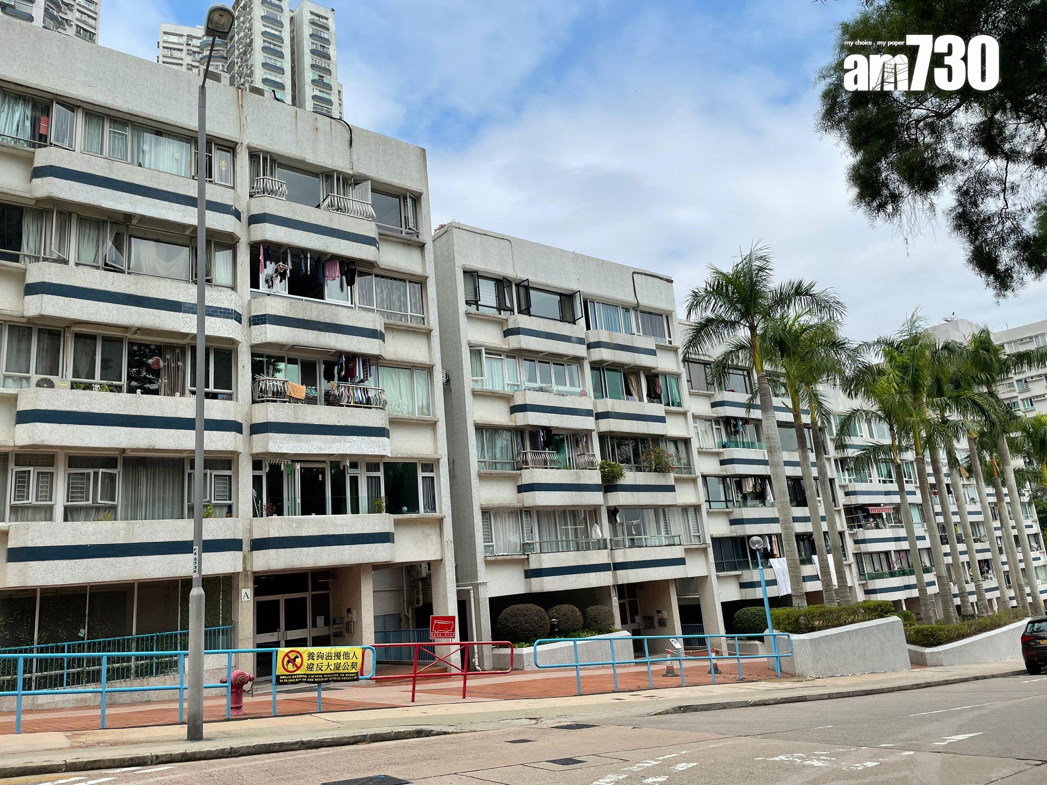 專業人士轉租為買 入市海景特色三房套 呎售6260元|二手市況