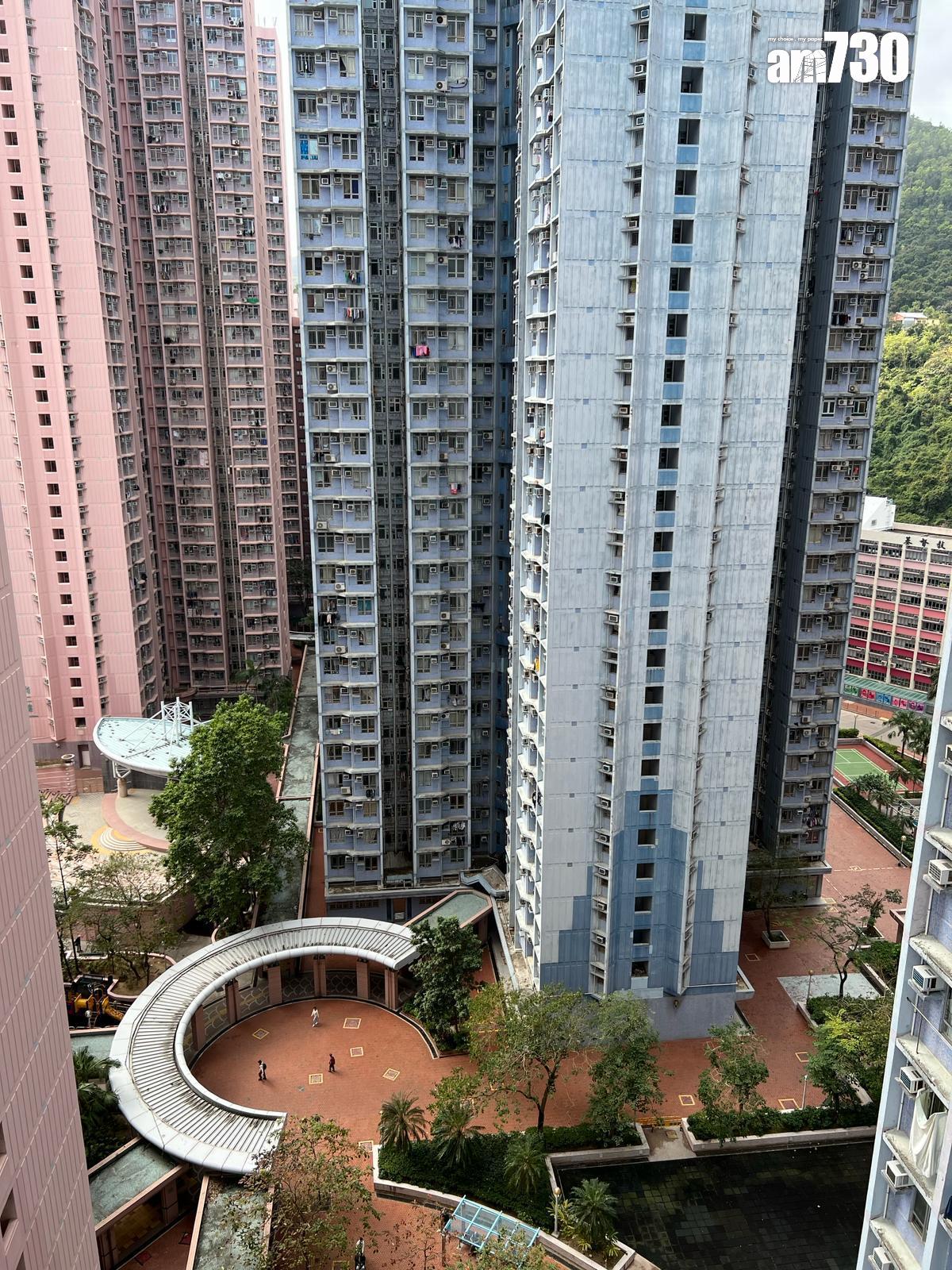 將軍澳居屋業主減近1球掟貨 企裝兩房8年升值3%|多圖