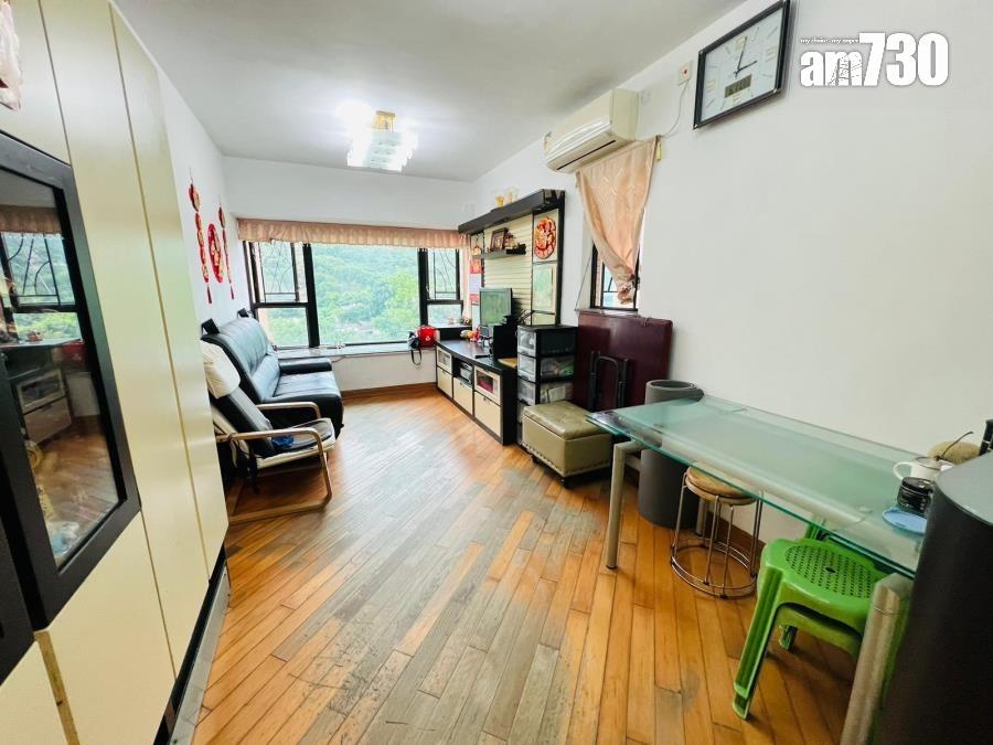 業主移民賣樓!屯門名牌發展商私樓兩房4球有交易 呎售僅「8字頭」(有圖)|二手樓成交