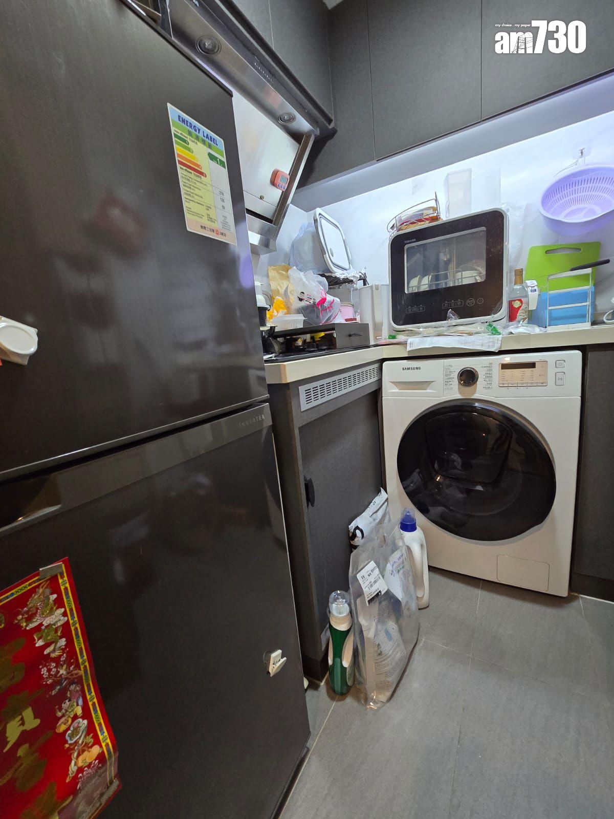 醒目換樓客先出擊奪心頭好 新葵芳花園業主大減價賣樓 埋單帳蝕174萬(多圖)|二手蝕讓