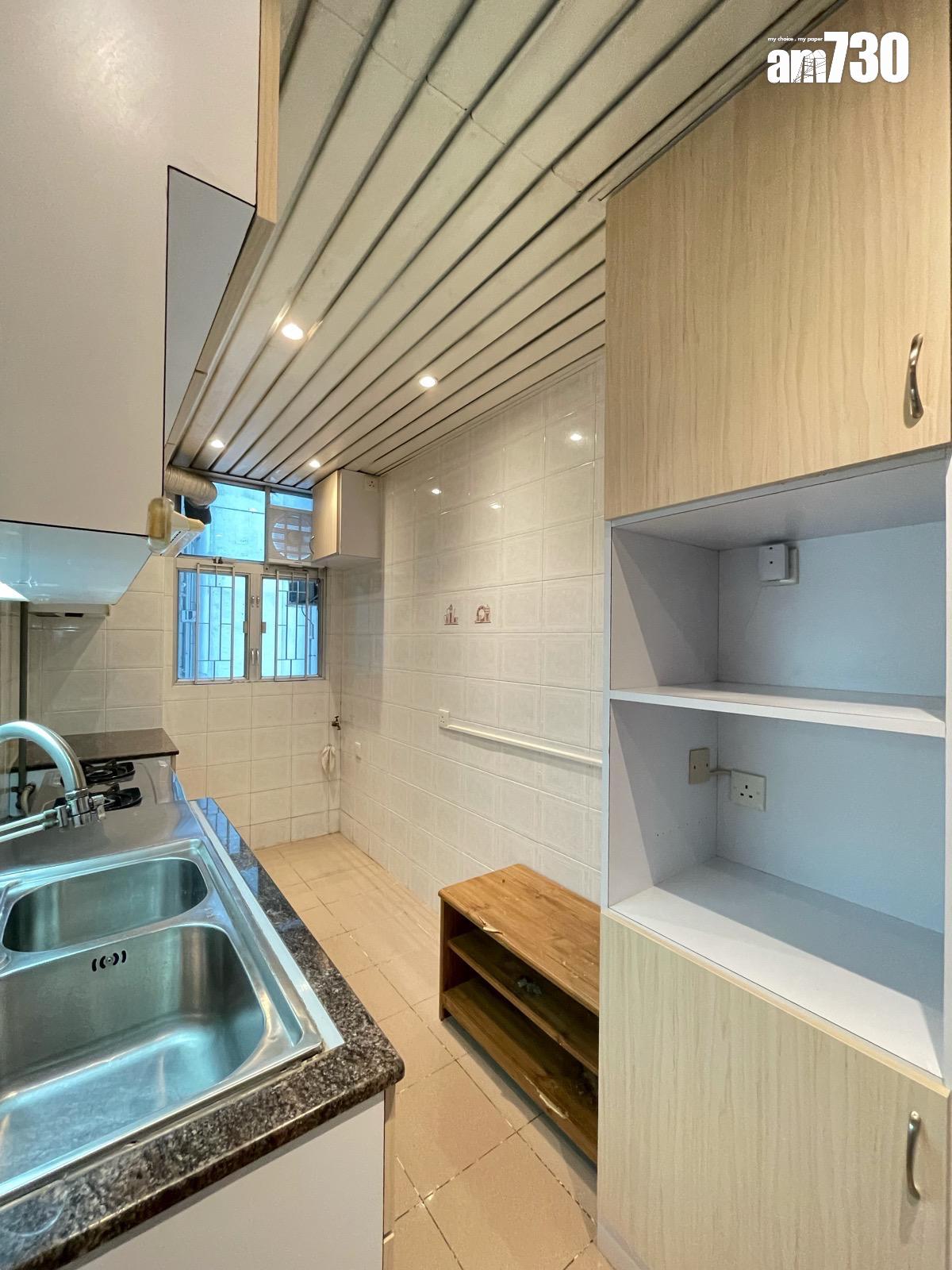 太古城業主慘蝕賣樓 海景兩房跌穿8球 5年前斥逾1100萬入市(有圖)|藍籌屋苑