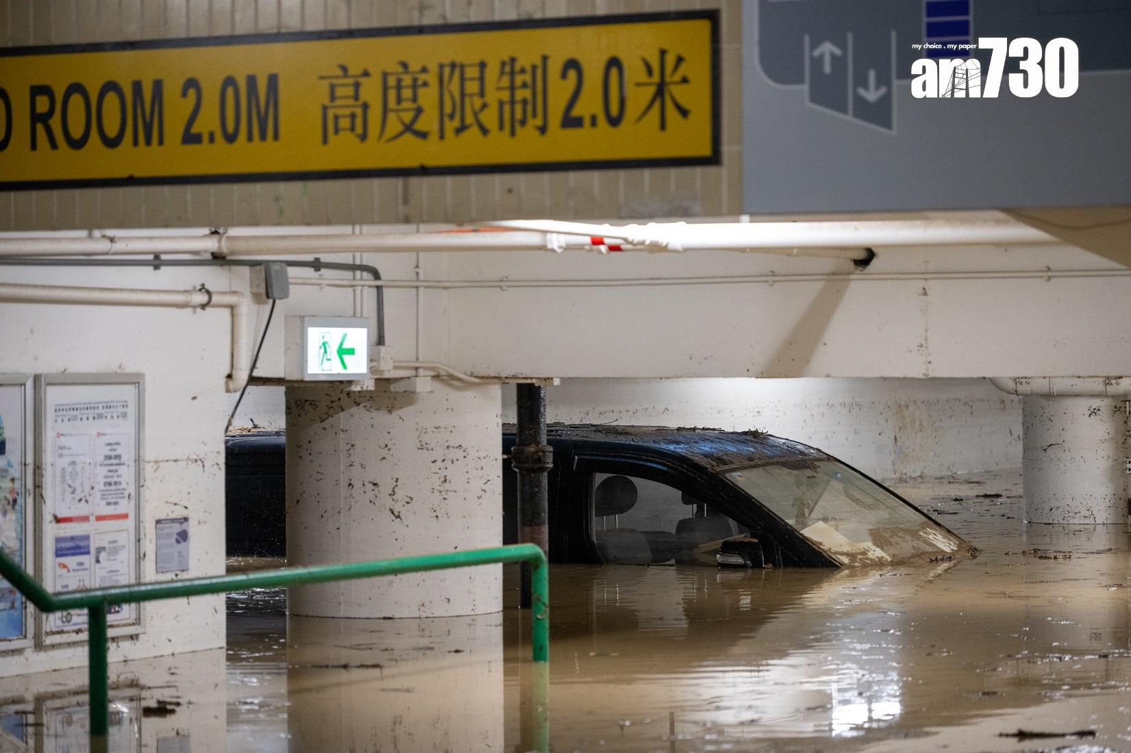 極端天氣致災害常態化 港人防災求生意識待提升