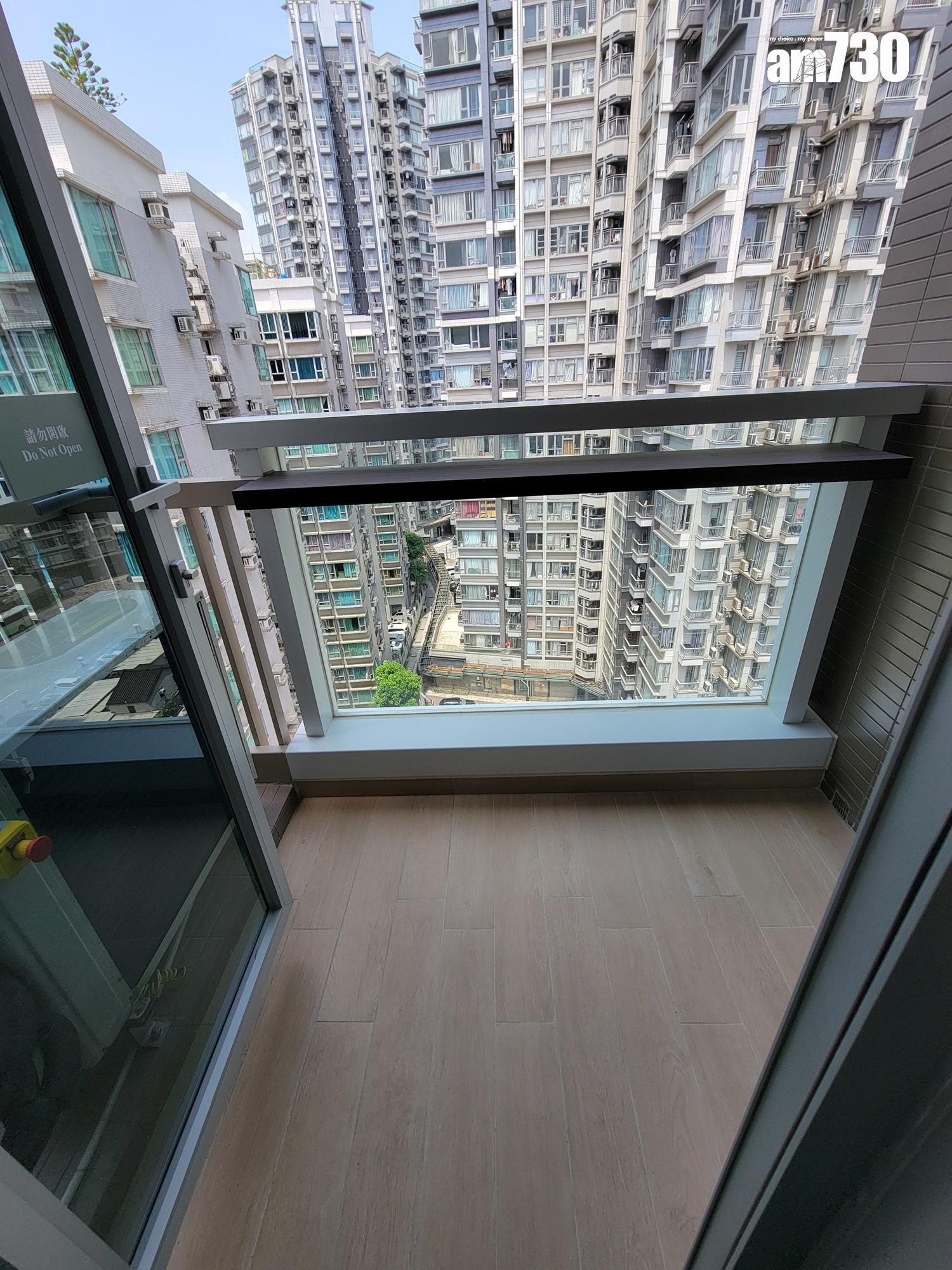 尚柏示範單位|488呎現樓兩房 綠野原林設計主題 適合有小朋友家庭(多圖有片)|元朗新盤