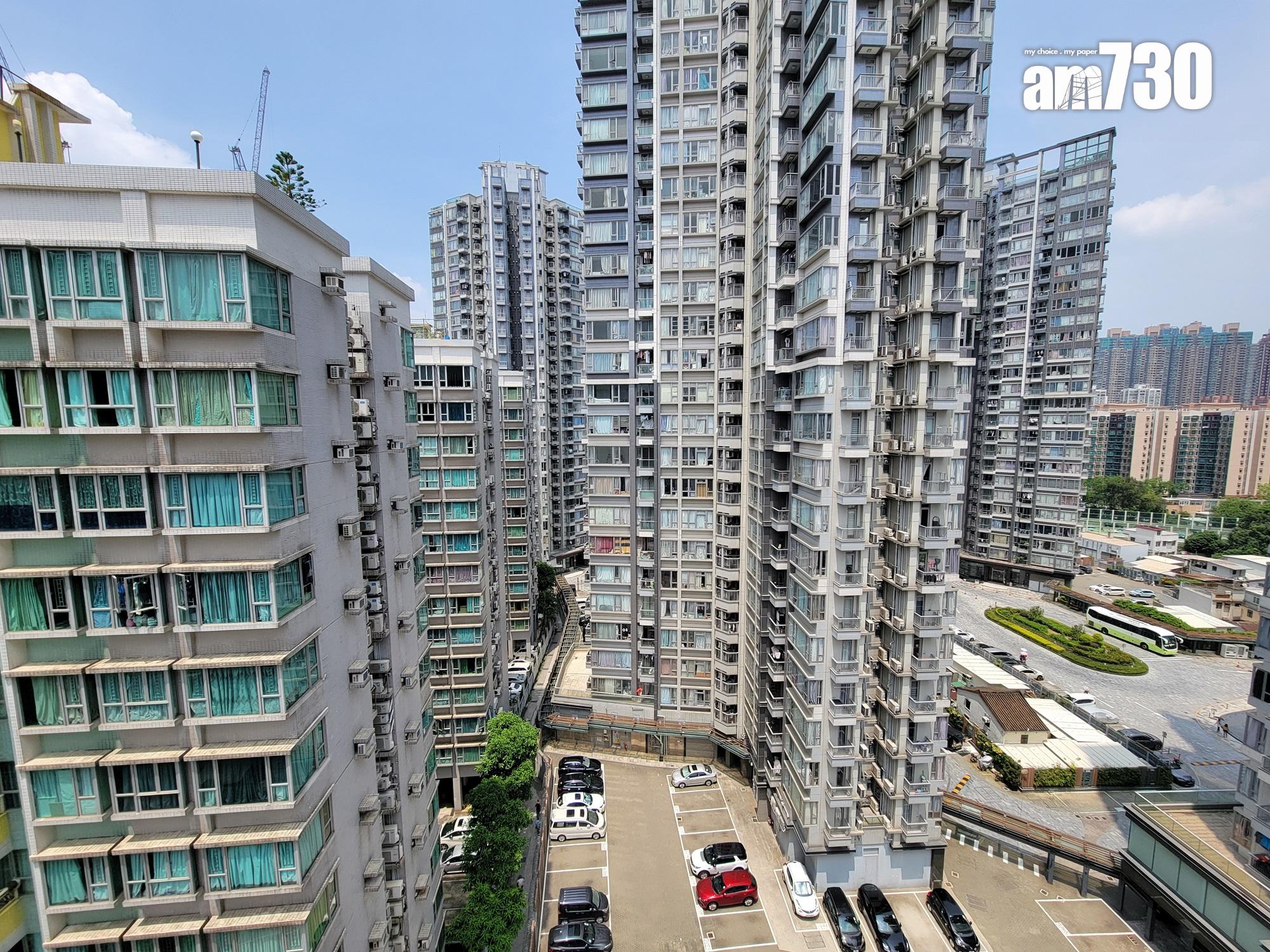 尚柏示範單位|488呎現樓兩房 綠野原林設計主題 適合有小朋友家庭(多圖有片)|元朗新盤