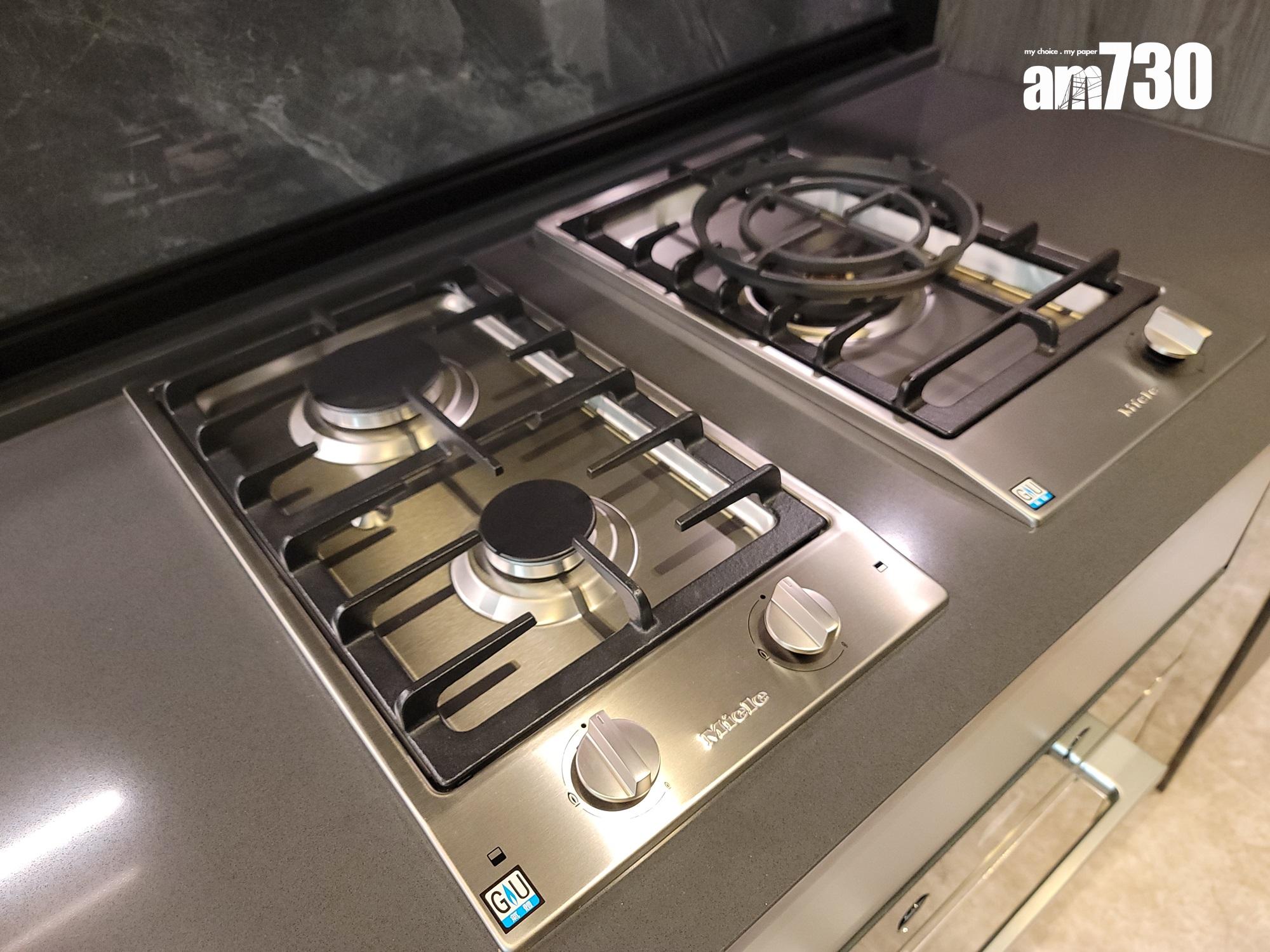 天璽.天示範單位|909呎經改動四房 客廳空間寬敞 盡顯溫馨奢華|啟德新盤