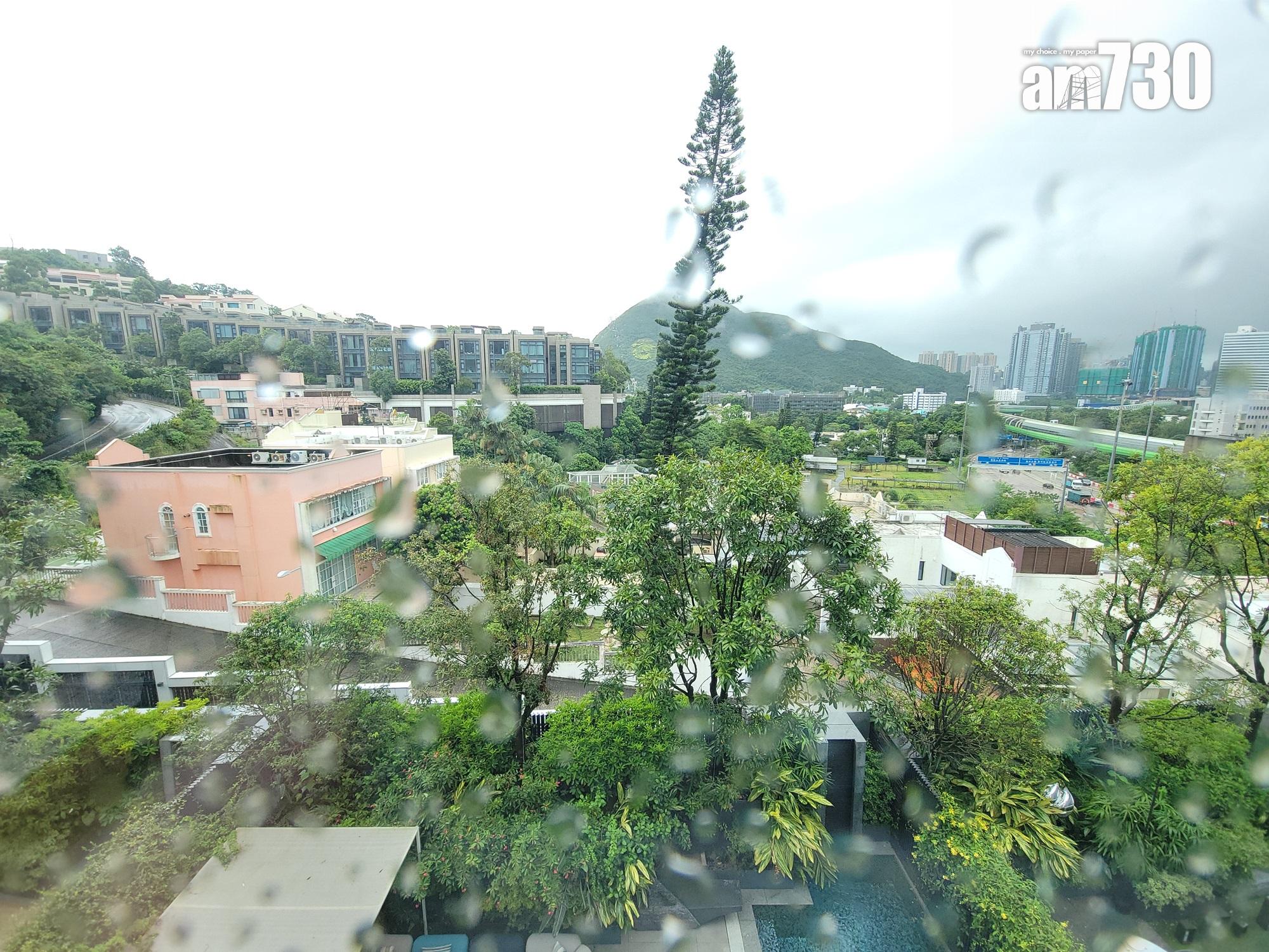 壽臣山南天第4004呎現樓洋房亮相!室內外和諧融合 打造現代奢華|多圖有片