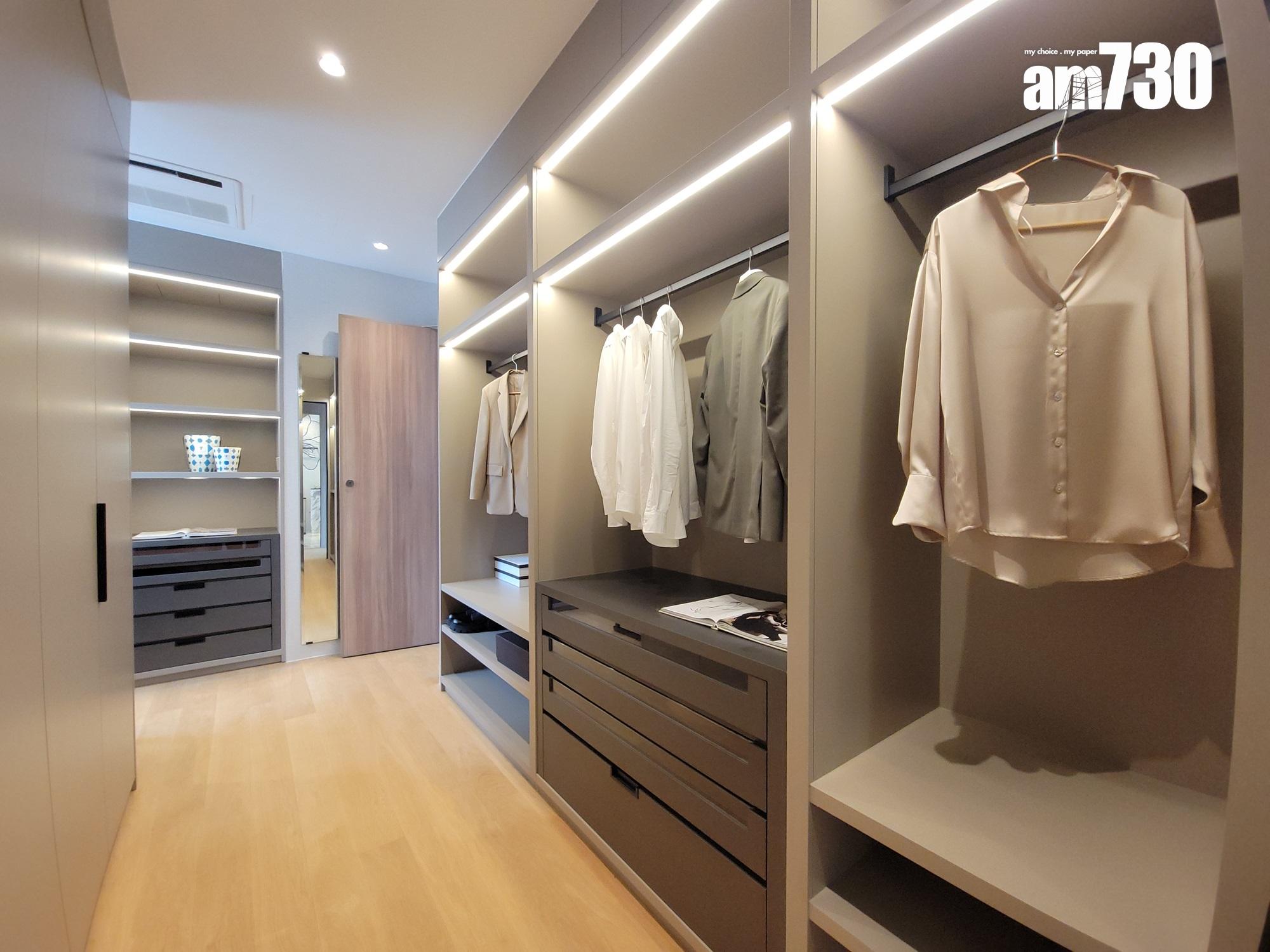 壽臣山南天第4004呎現樓洋房亮相!室內外和諧融合 打造現代奢華|多圖有片