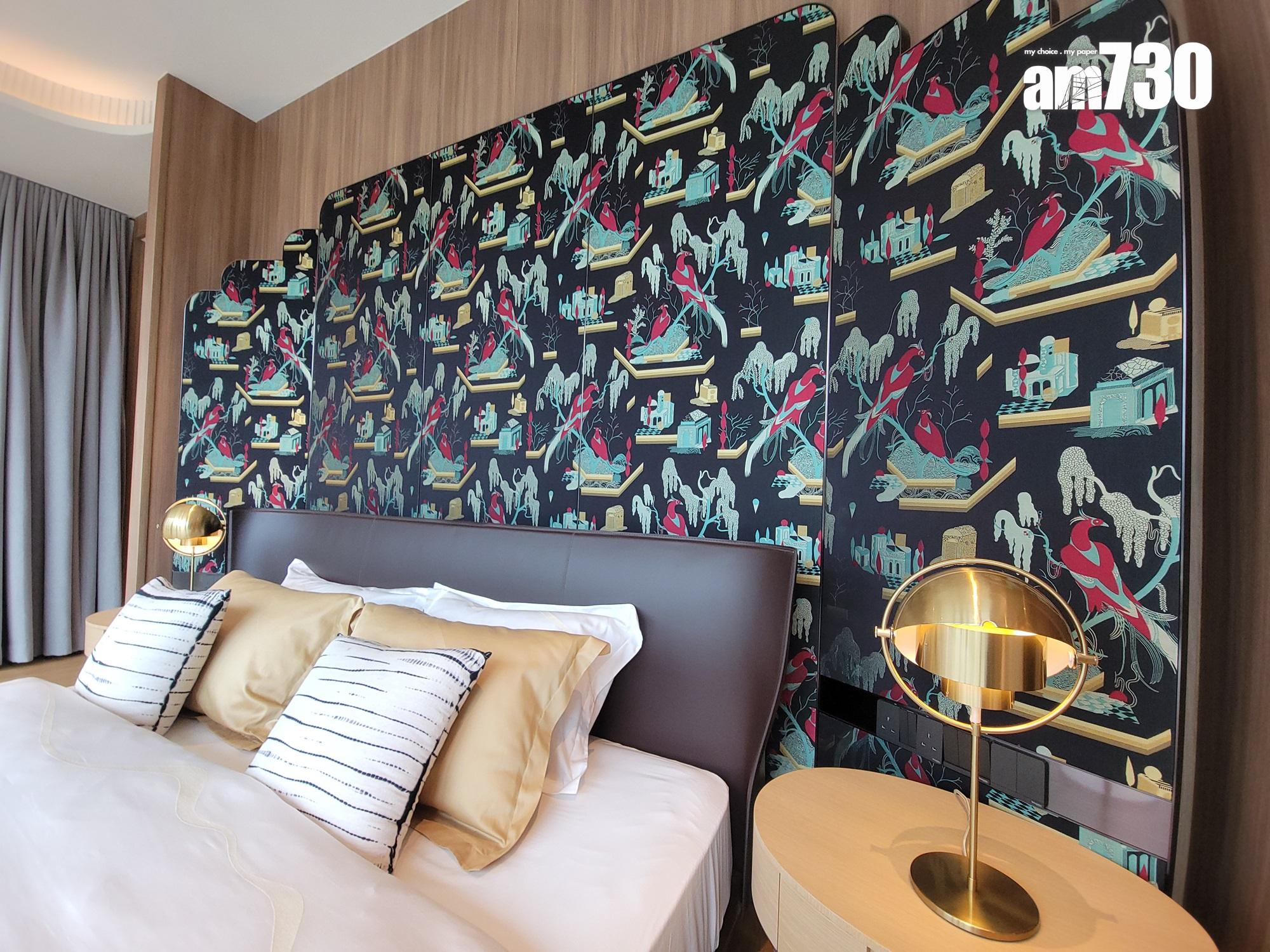 壽臣山南天第4004呎現樓洋房亮相!室內外和諧融合 打造現代奢華|多圖有片